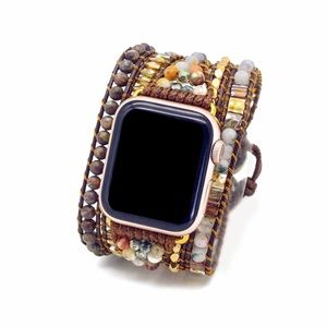 Cape Diablo Apple Watch band